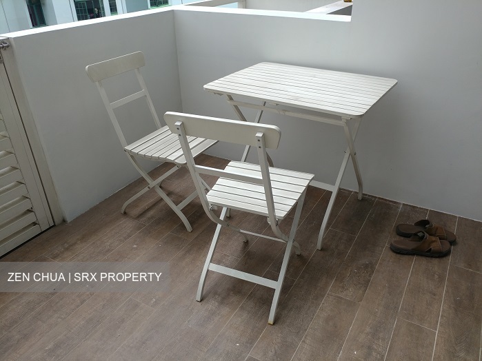 Metro Loft (D14), Apartment #201487862